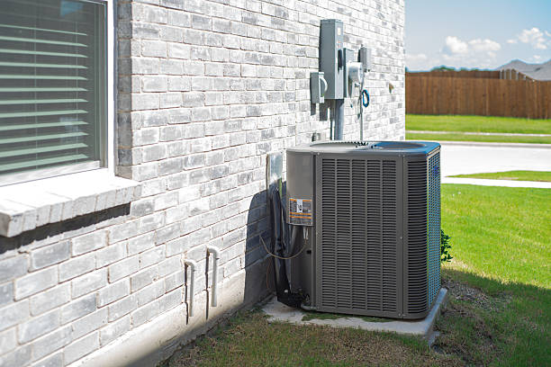Reliable Heat Pump Repair contractor in Ripley, WV by FH HVAC